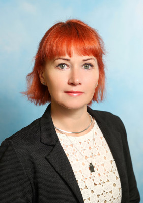 Педагогический работник Лебедева Екатерина Викторовна